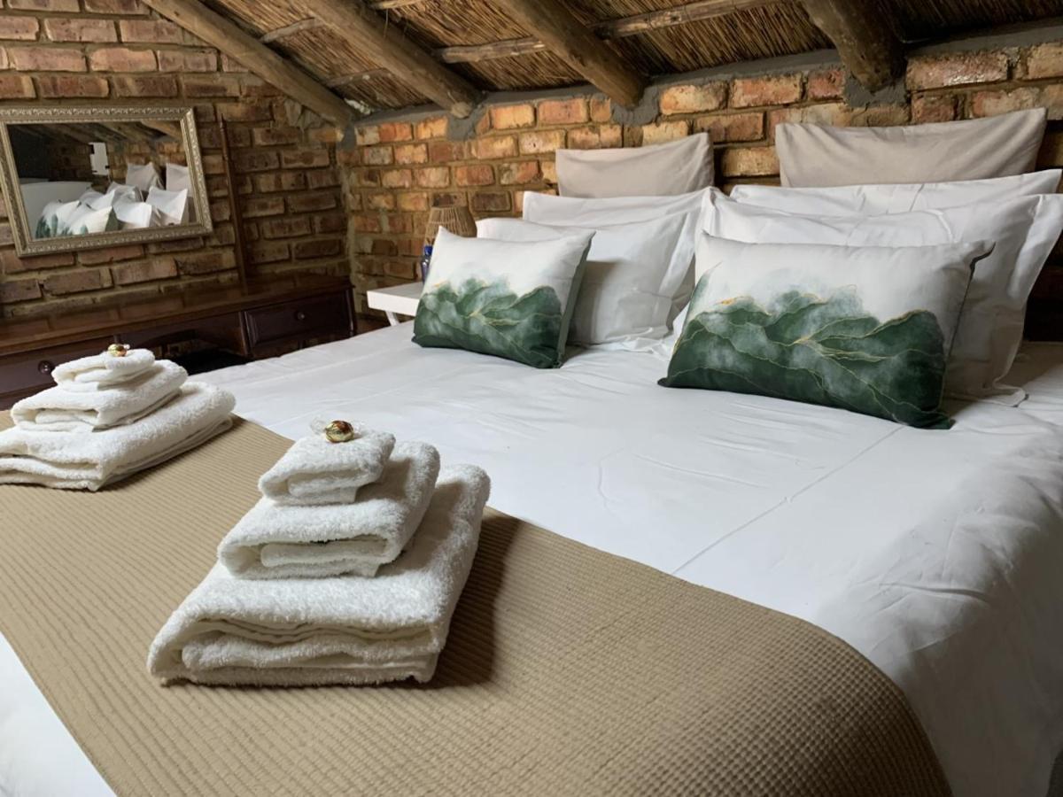 Sunset Guesthouse And Venue Cullinan Meule Exterior photo