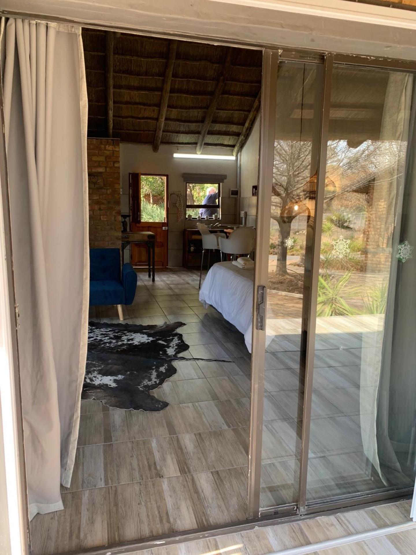 Sunset Guesthouse And Venue Cullinan Meule Exterior photo
